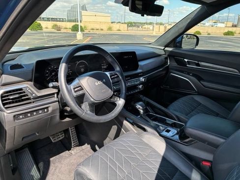 Used 2024 Kia Telluride SX Prestige X-Line AWD/4WD image 10