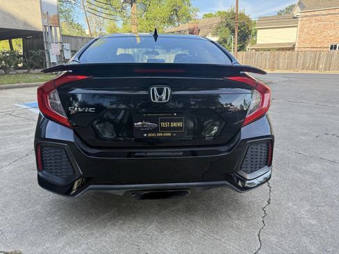Used 2019 Honda Civic Si image 7