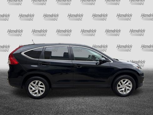 Used 2016 Honda CR-V EX image 11