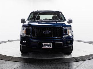 Used 2018 Ford F150 XL w/ Equipment Group 101A Mid video 2