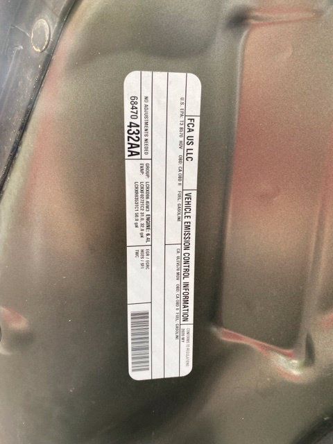 Used 2020 RAM 3500 Tradesman AWD/4WD image 25