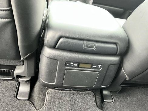 Used 2023 Nissan Armada SL w/ Midnight Edition Package AWD/4WD image 26