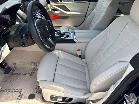 Used 2026 BMW 840i RWD image 21