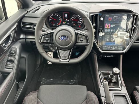 New 2025 Subaru WRX Premium image 14