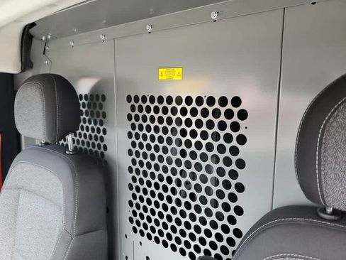 Used 2025 RAM ProMaster 3500 FWD image 13