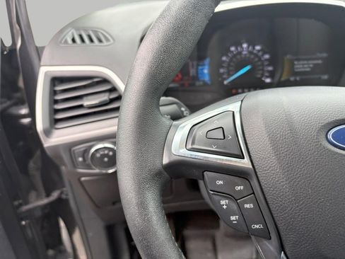Used 2020 Ford Edge SEL w/ Convenience Package AWD/4WD image 35