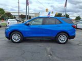 Used 2024 Chevrolet Equinox LS w/ LS Convenience Package image 4
