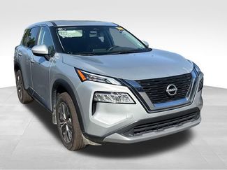 Used 2023 Nissan Rogue SV AWD/4WD video 2