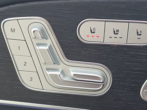 New 2026 Mercedes-Benz GLE 350 4MATIC image 6