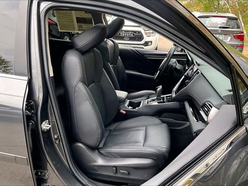 Used 2020 Subaru Outback Limited XT AWD/4WD image 8