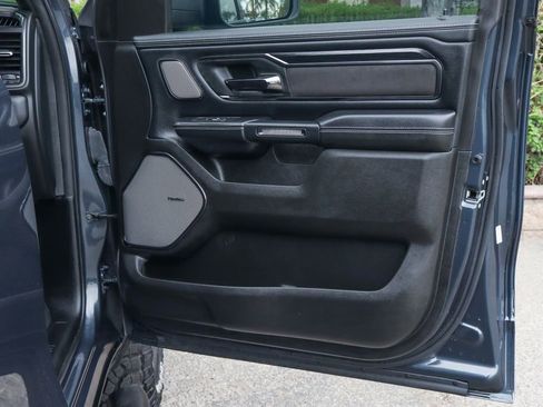 Used 2025 RAM 1500 Rebel w/ Advanced Safety Group II AWD/4WD image 54