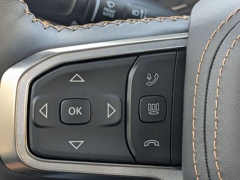 New 2026 RAM 1500 Tungsten image 27