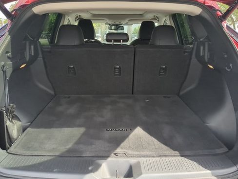 Certified 2025 Nissan Murano SL AWD/4WD image 13
