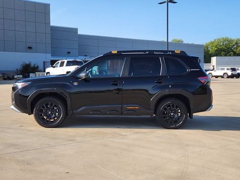 Used 2026 Subaru Forester Wilderness AWD/4WD image 4