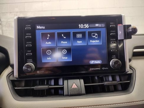 Used 2019 Toyota RAV4 XLE w/ Convenience Package AWD/4WD image 34