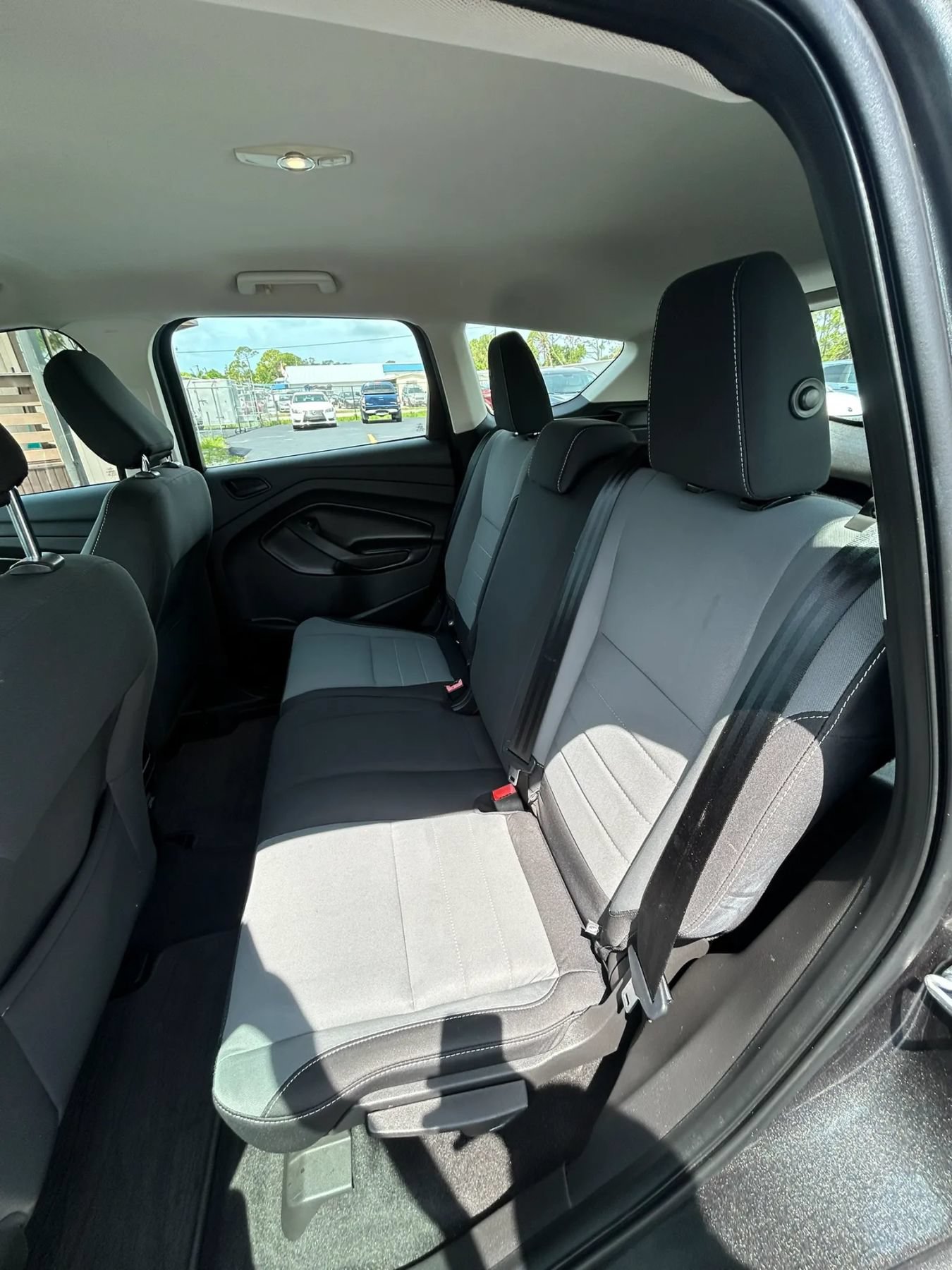 Used 2018 Ford Escape S FWD image 24