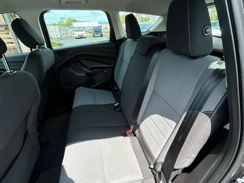 Used 2018 Ford Escape S FWD image 24