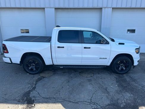 Certified 2023 RAM 1500 Big Horn image 6