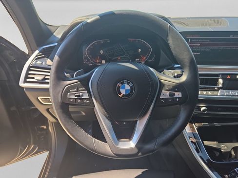 Used 2020 BMW X5 xDrive40i w/ Premium Package AWD/4WD image 20