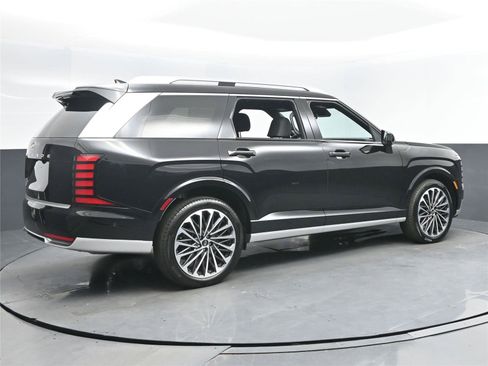 New 2026 Hyundai Palisade Calligraphy image 4