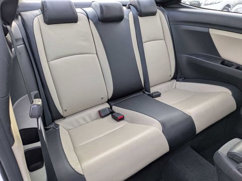 Certified 2018 Honda Civic EX-L image 18