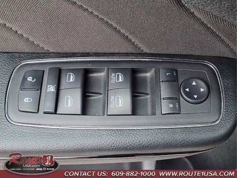 Used 2023 Dodge Charger GT w/ Blacktop Package RWD image 20