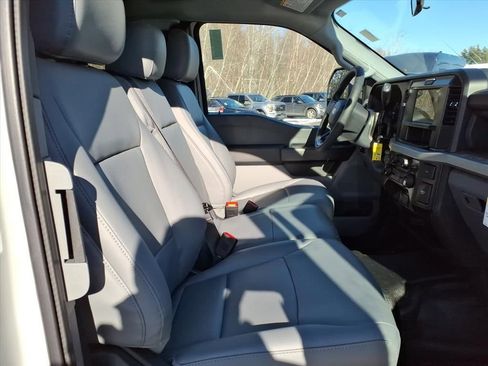 New 2026 Ford F250 XL w/ 360-Degree Camera Package image 13