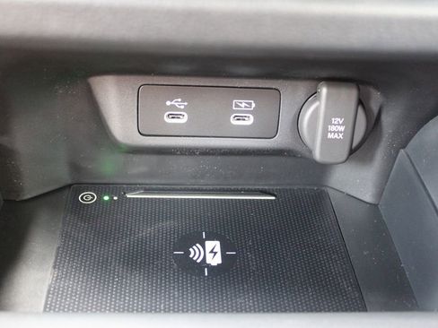 New 2025 Acura ADX A-Spec image 45