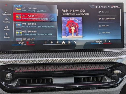 Used 2026 BMW M240i xDrive Coupe w/ Premium Package image 15