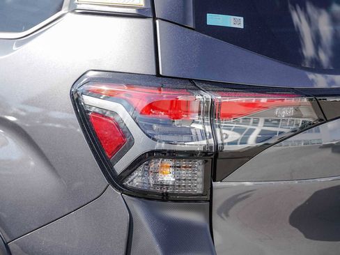 New 2026 Subaru Forester Wilderness image 7