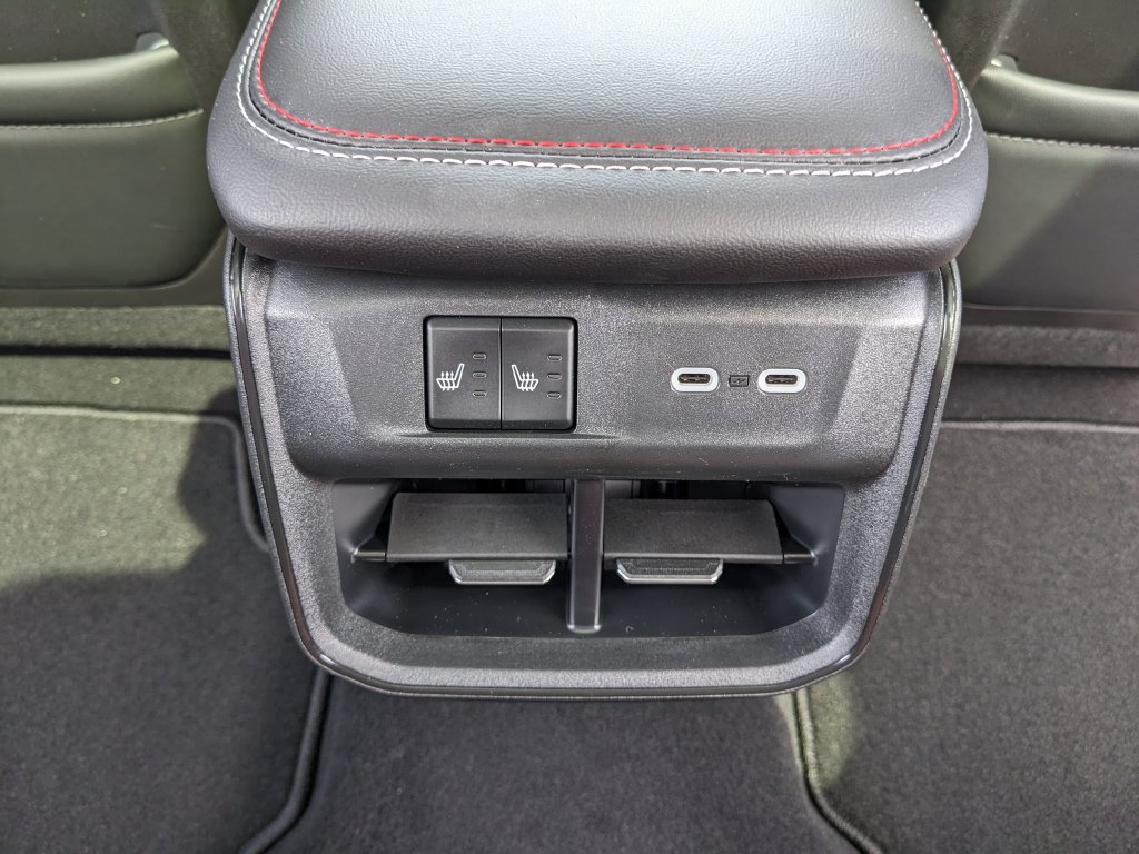 New 2026 Dodge Charger R/T AWD/4WD image 41