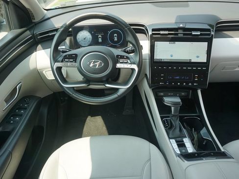 Used 2024 Hyundai Tucson SEL w/ Convenience Package AWD/4WD image 6