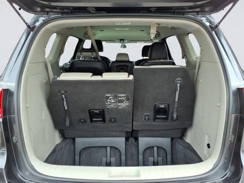 Used 2020 Kia Sedona EX FWD image 8