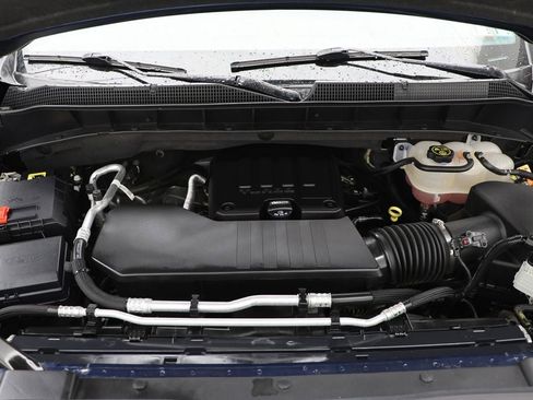 Used 2023 Chevrolet Silverado 1500 LT image 29