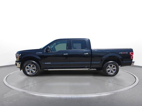 Used 2019 Ford F150 XLT w/ Equipment Group 302A Luxury AWD/4WD image 8