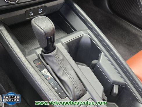 Used 2023 Honda Accord EX image 25