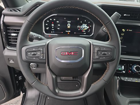 New 2026 GMC Sierra 3500 AT4 w/ Technology Package image 19