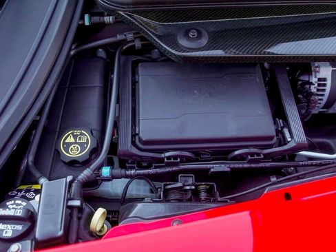 Used 2019 Chevrolet Corvette ZR1 image 34