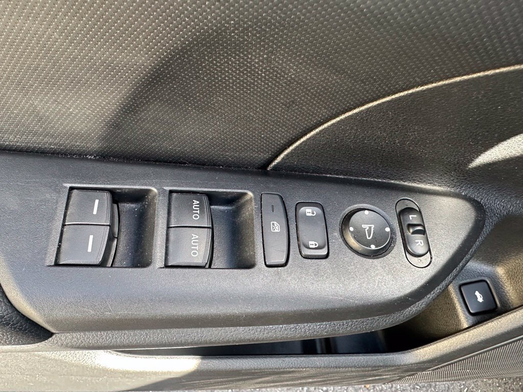 Used 2019 Honda Civic Sport image 10