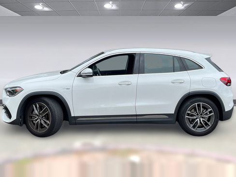 Certified 2023 Mercedes-Benz GLA 35 AMG 4MATIC image 2