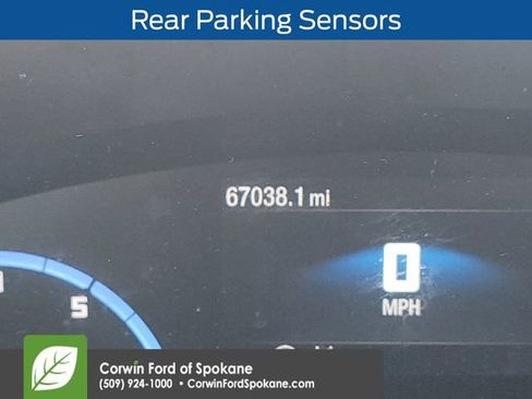 Used 2022 Ford Bronco Sport Big Bend w/ Convenience Package image 5