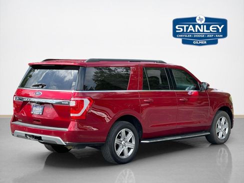 Used 2019 Ford Expedition Max XLT w/ Equipment Group 202A RWD image 7