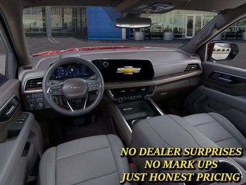 New 2026 Chevrolet Tahoe LT image 15