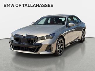 New 2027 BMW 530i w/ M Sport Package RWD video 1