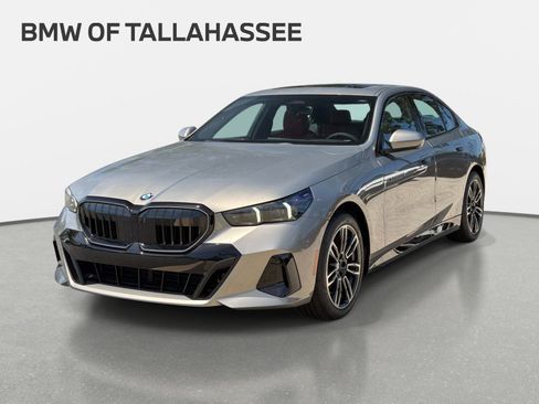 New 2027 BMW 530i w/ M Sport Package RWD image 1