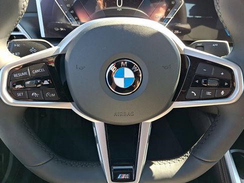 New 2026 BMW i4 xDrive40i w/ M Sport Package image 14