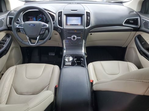 Used 2019 Ford Edge Titanium w/ Equipment Group 301A image 19