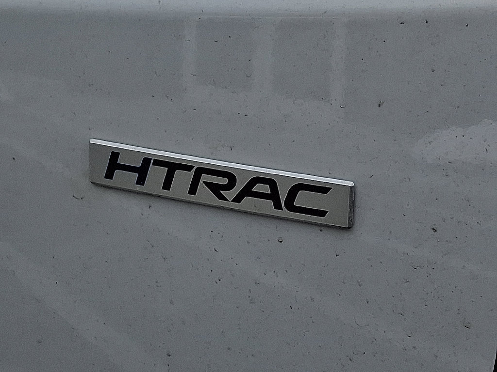 New 2026 Hyundai Tucson SE AWD/4WD image 6