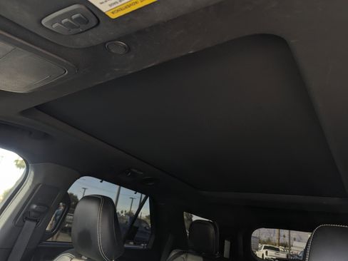 Certified 2023 Ford Explorer ST w/ Equipment Group 401A image 13