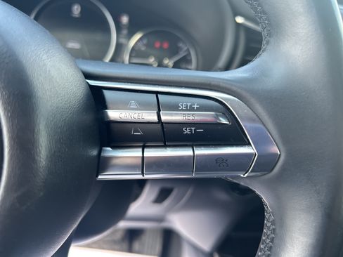 Used 2020 MAZDA CX-30 AWD w/ Preferred Package image 22